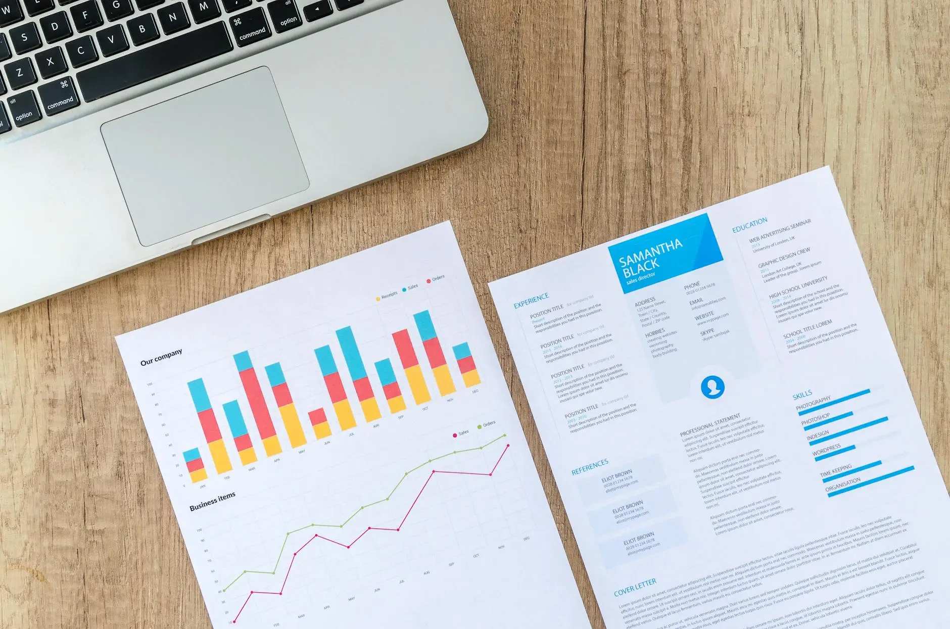 How AI CV Maker are Empowering UAE Job Seekers