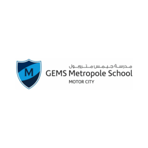 GEMS METROPOLE SCHOOL