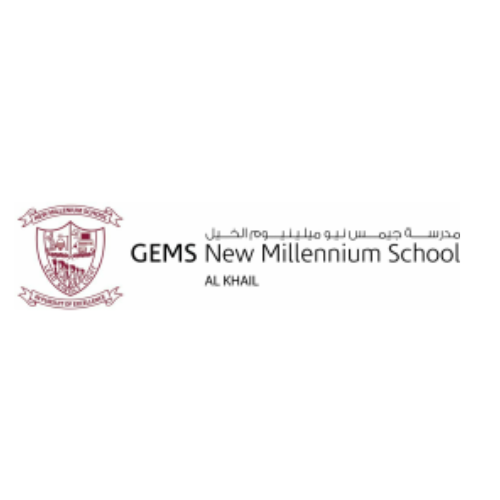 GEMS NEW MILLENNIUM SCHOOL