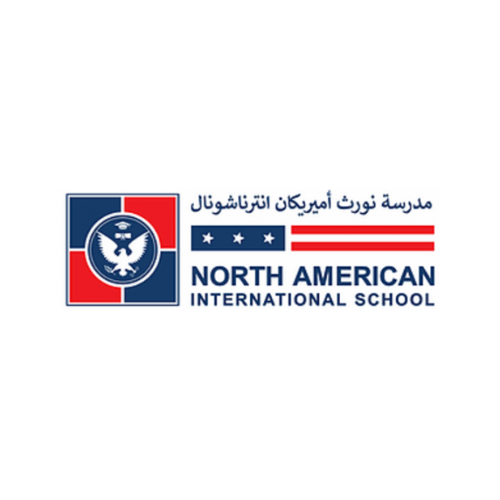 High School English – North American International School