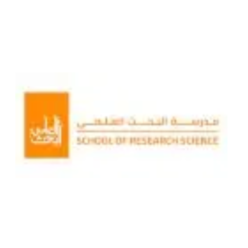 The School of Research Science