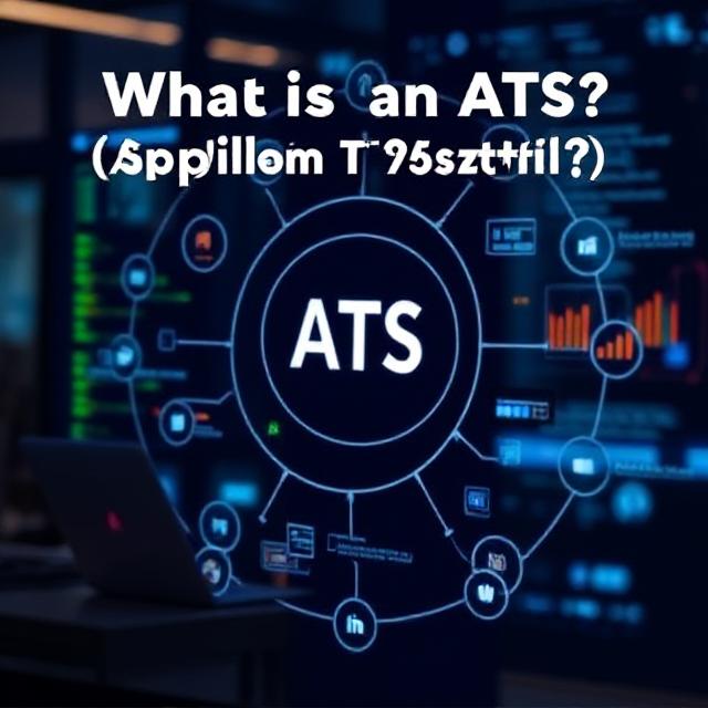 What is an ATS (Applicant Tracking System)?